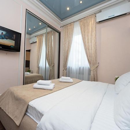 Vip Apartment. Kreshatik, Maidan Nezavisimosti. Kyjev Exteriér fotografie