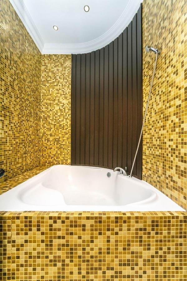 Vip Apartment. Kreshatik, Maidan Nezavisimosti. Kyjev Exteriér fotografie
